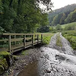 Panoramablick Schwalefeld Appartement Willingen (Upland)