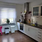 Appartement Panoramablick Schwalefeld *