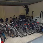 Appartement Panoramablick Schwalefeld