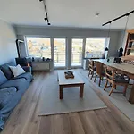 Panoramablick Schwalefeld Willingen (Upland)