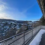 Panoramablick Schwalefeld Appartement *