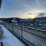 Panoramablick Schwalefeld Appartement Willingen (Upland)