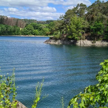 Panoramablick Schwalefeld Apartment Willingen (Upland)