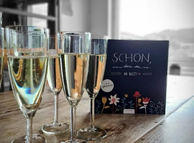 Apartamento Panoramablick Schwalefeld Willingen (Upland)