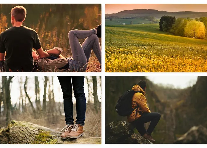 Apartman Panoramablick Schwalefeld *