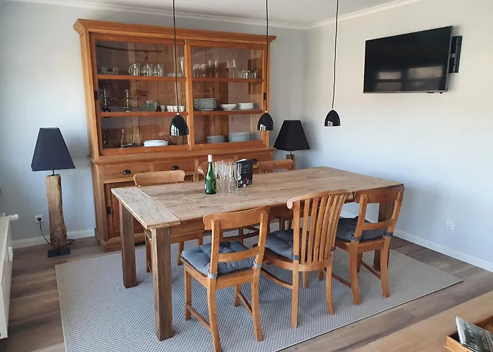 Panoramablick Schwalefeld Apartman Willingen