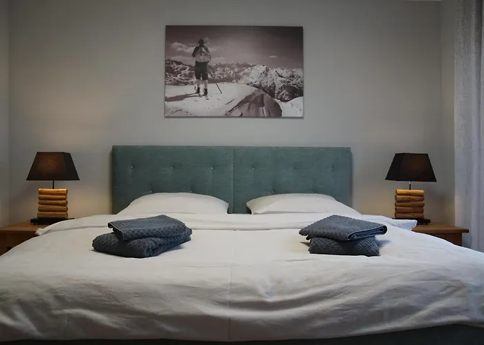 Apartman Panoramablick Schwalefeld Willingen