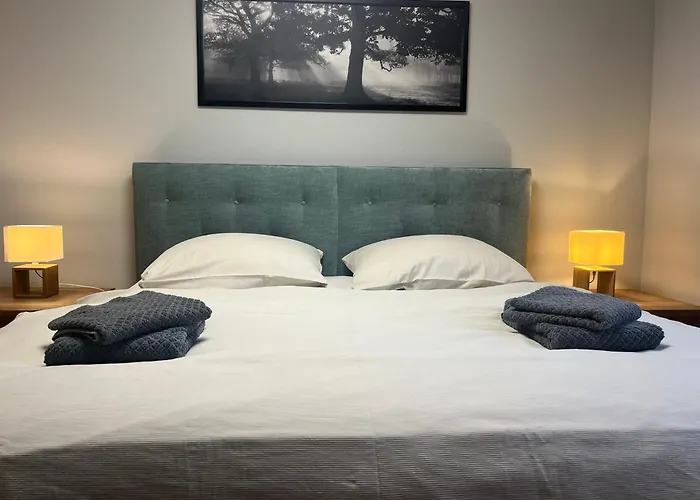 Panoramablick Schwalefeld Willingen